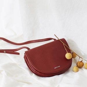 Matt & Nat Opia Dwell Crossbody Bag